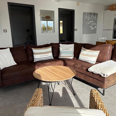 Residence La Voile Blanche 1 Frontignan Ngoại thất bức ảnh