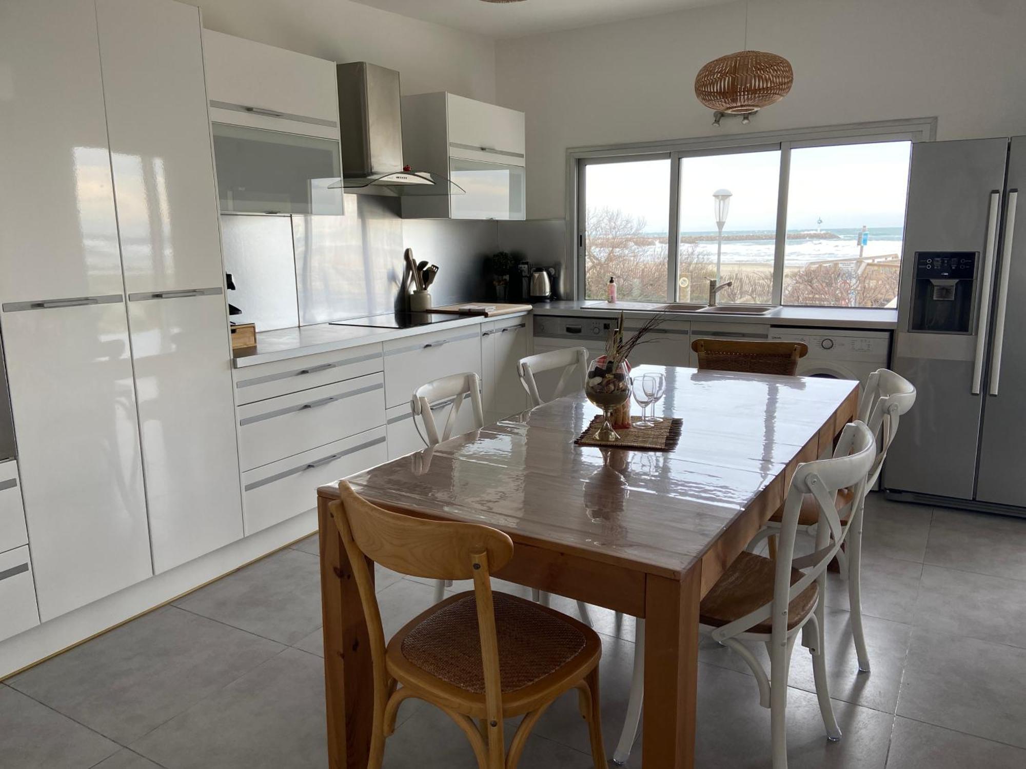 Residence La Voile Blanche 1 Frontignan Ngoại thất bức ảnh