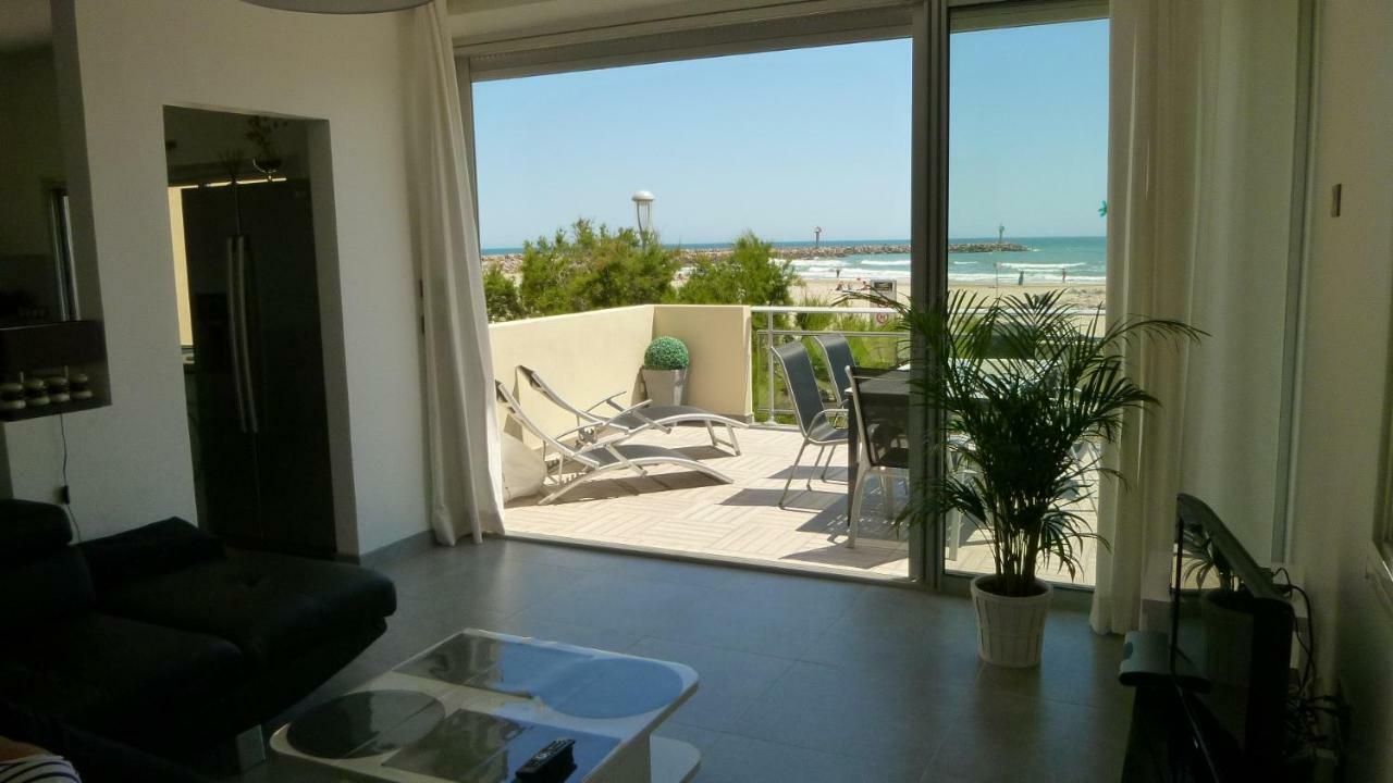 Residence La Voile Blanche 1 Frontignan Ngoại thất bức ảnh