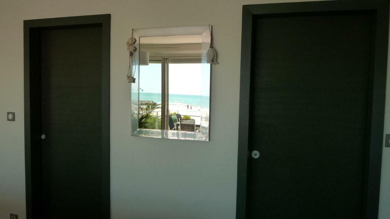 Residence La Voile Blanche 1 Frontignan Ngoại thất bức ảnh