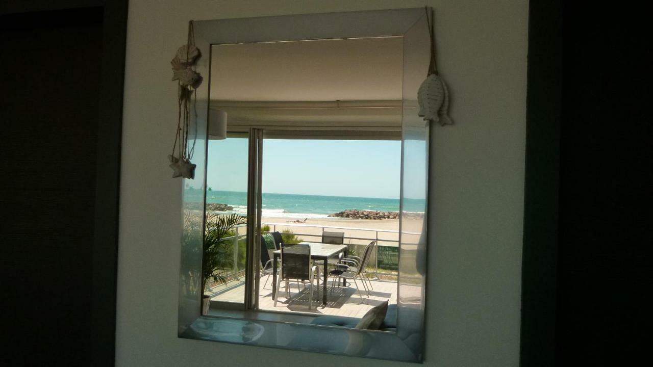 Residence La Voile Blanche 1 Frontignan Ngoại thất bức ảnh