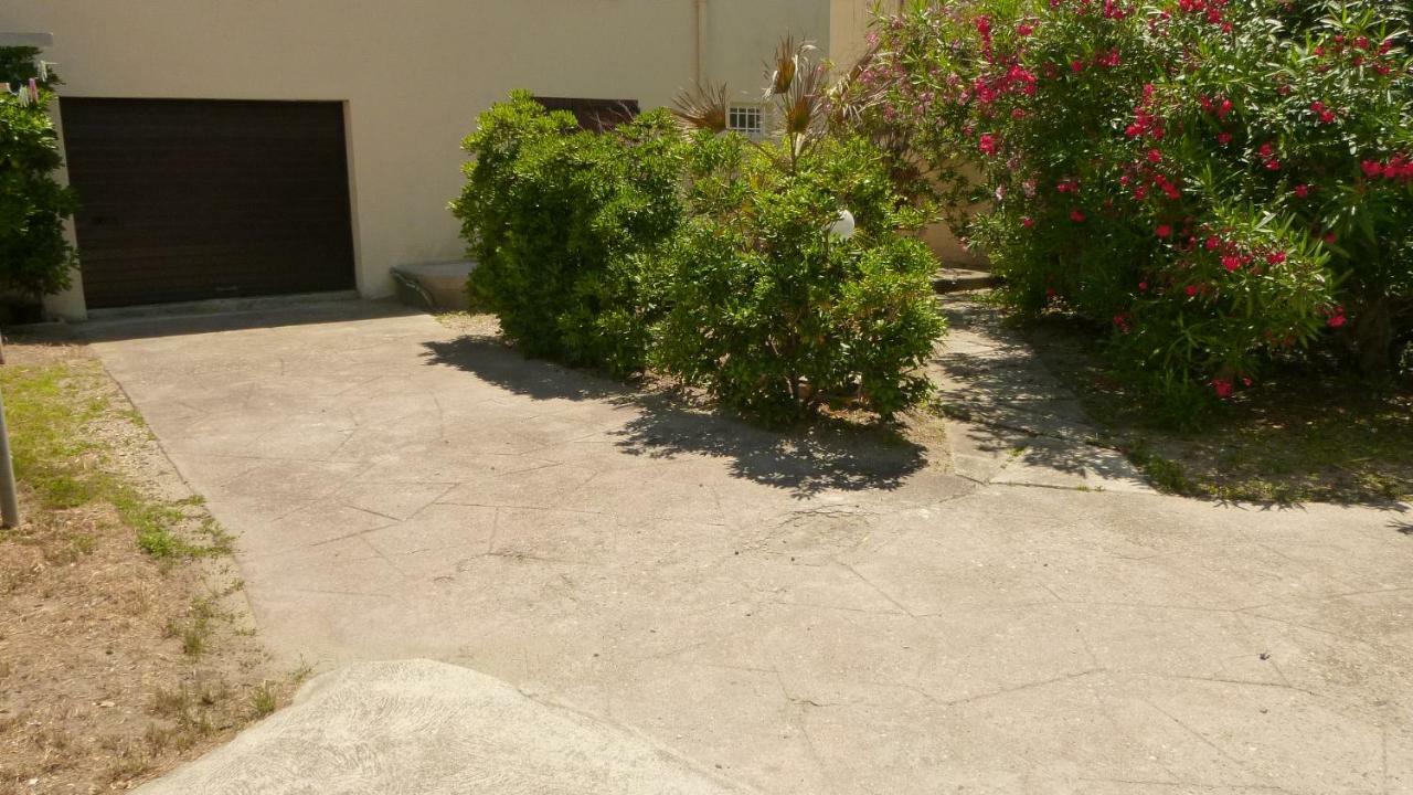 Residence La Voile Blanche 1 Frontignan Ngoại thất bức ảnh