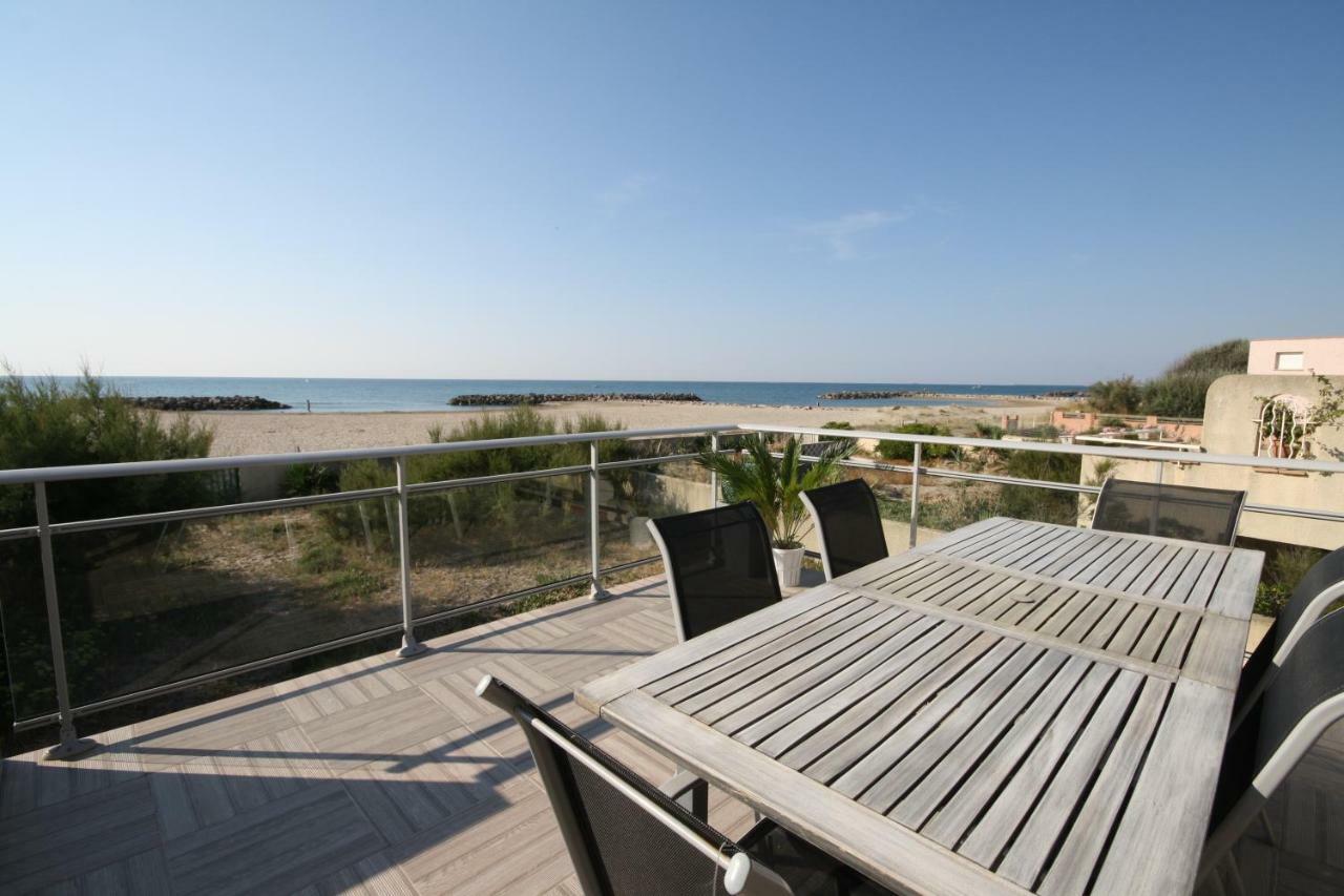 Residence La Voile Blanche 1 Frontignan Ngoại thất bức ảnh