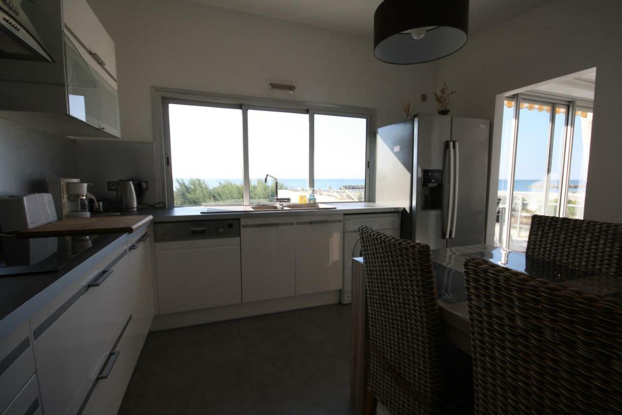 Residence La Voile Blanche 1 Frontignan Ngoại thất bức ảnh