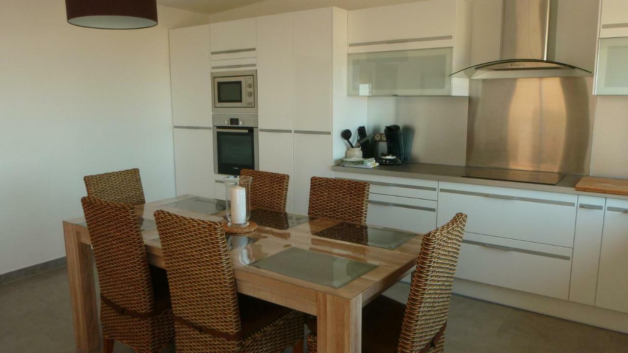 Residence La Voile Blanche 1 Frontignan Ngoại thất bức ảnh