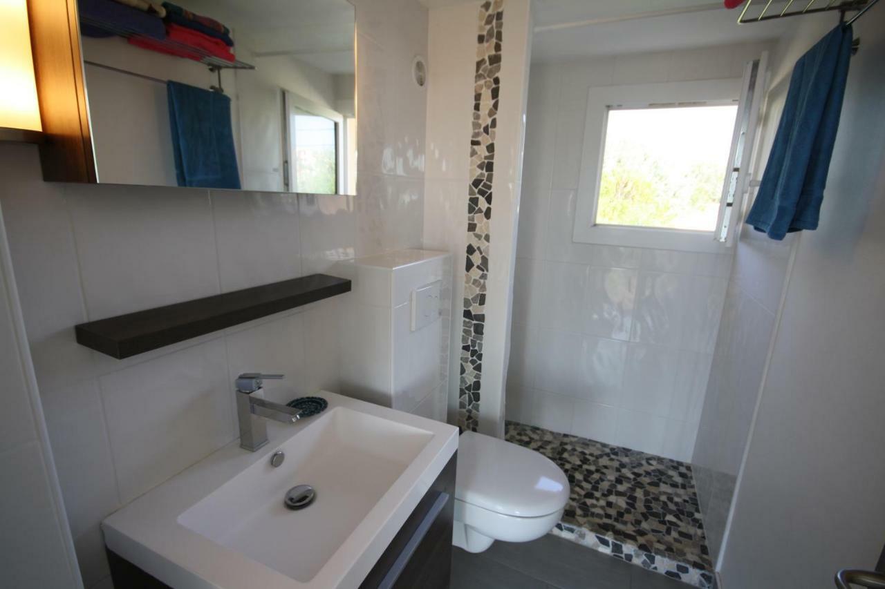 Residence La Voile Blanche 1 Frontignan Ngoại thất bức ảnh